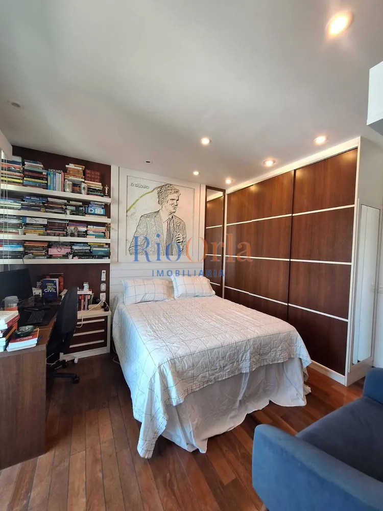 Apartamento, 4 quartos, 293 m² - Foto 35