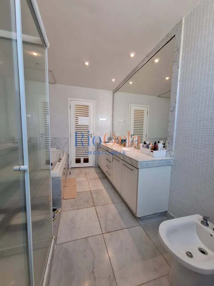 Apartamento, 4 quartos, 293 m² - Foto 33