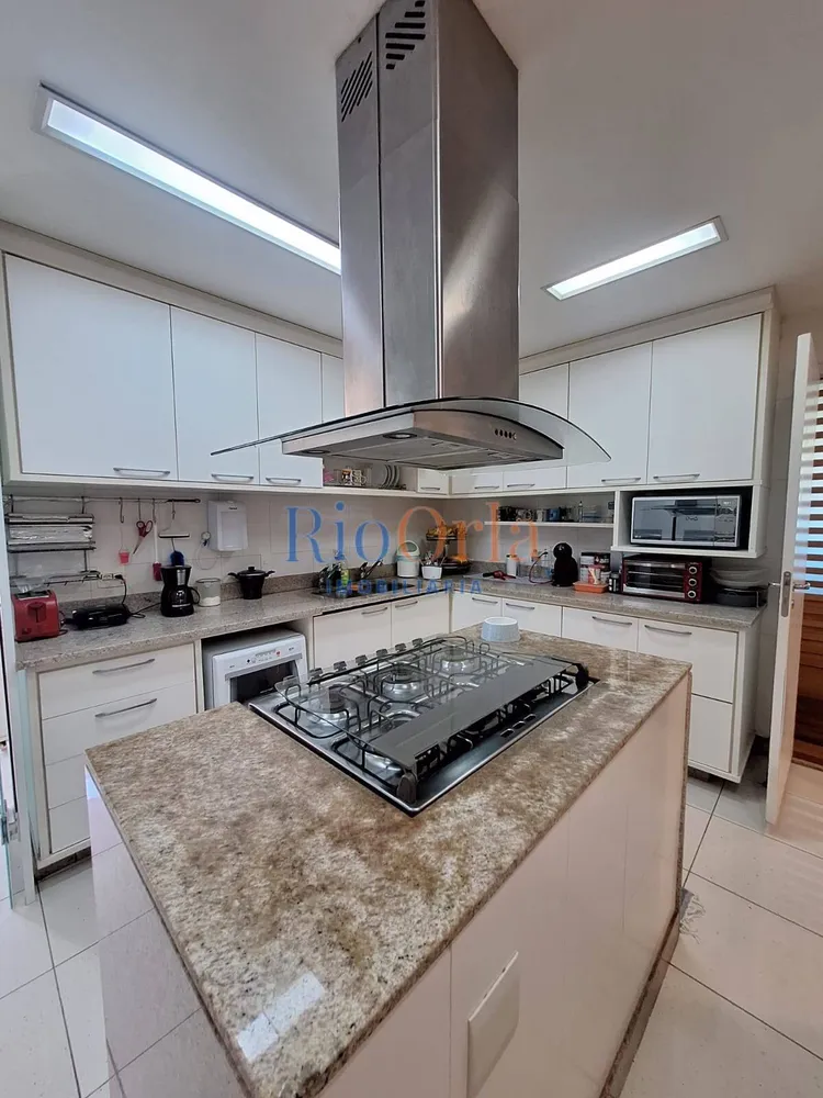 Apartamento, 4 quartos, 293 m² - Foto 49