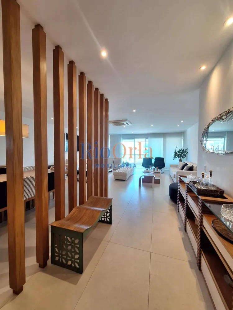 Apartamento, 4 quartos, 293 m² - Foto 10