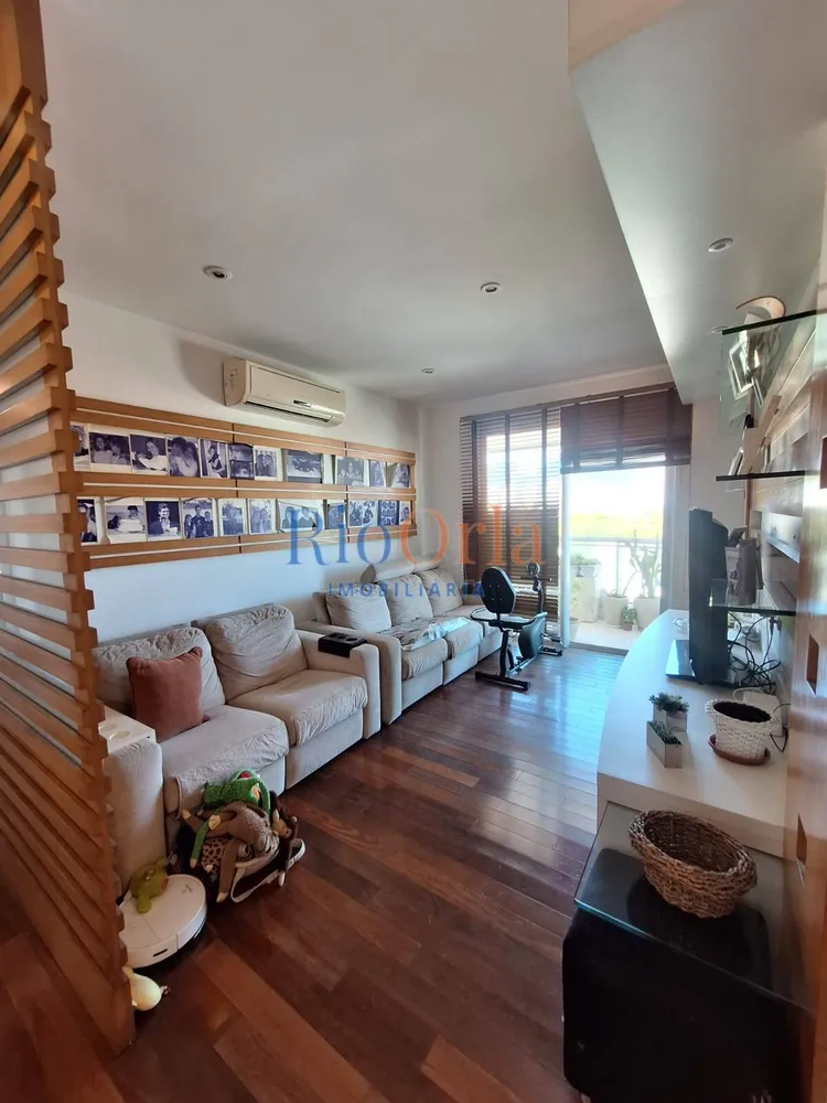 Apartamento, 4 quartos, 293 m² - Foto 12