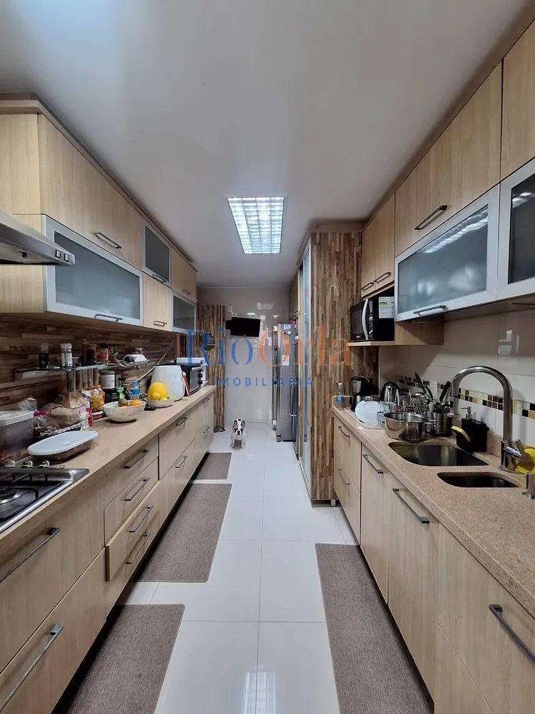 Apartamento, 5 quartos, 300 m² - Foto 28