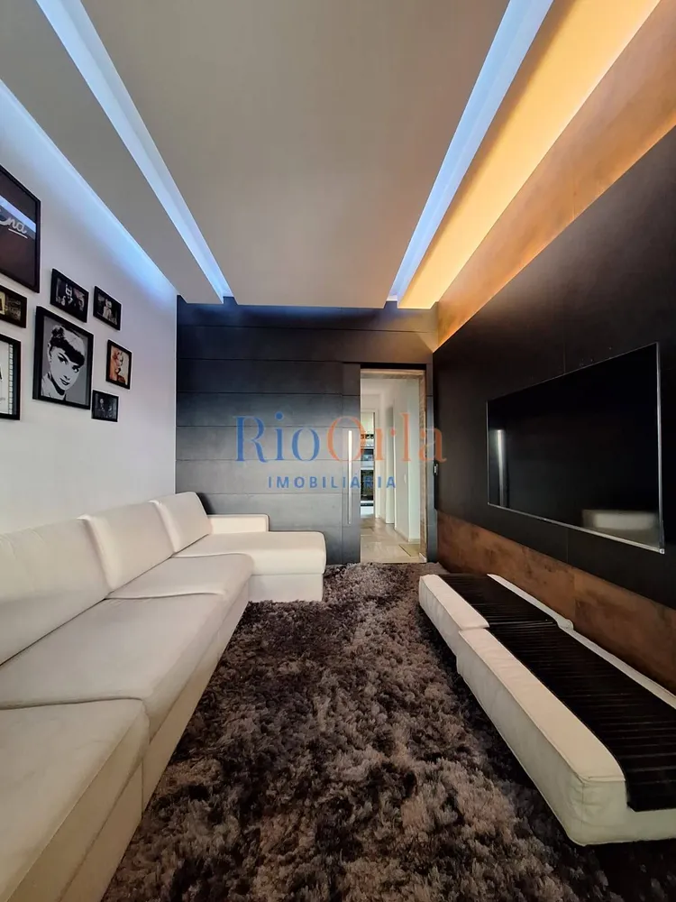 Apartamento, 5 quartos, 300 m² - Foto 52