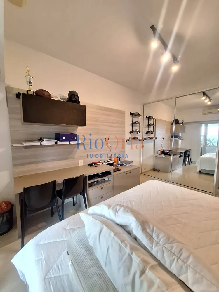 Apartamento, 5 quartos, 300 m² - Foto 1