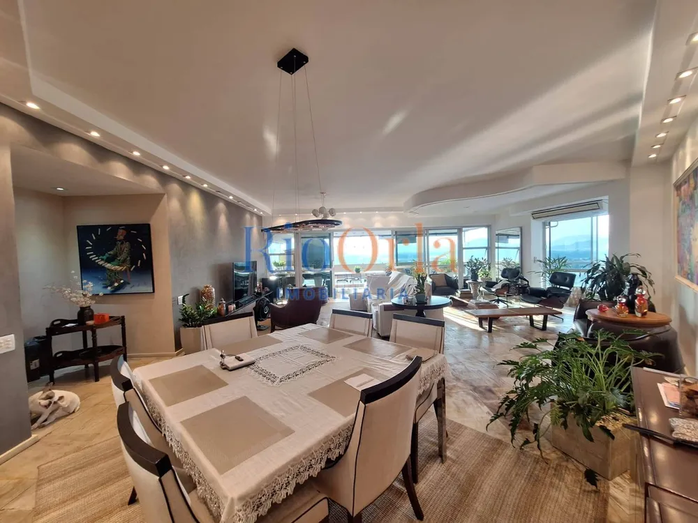Apartamento, 5 quartos, 300 m² - Foto 6