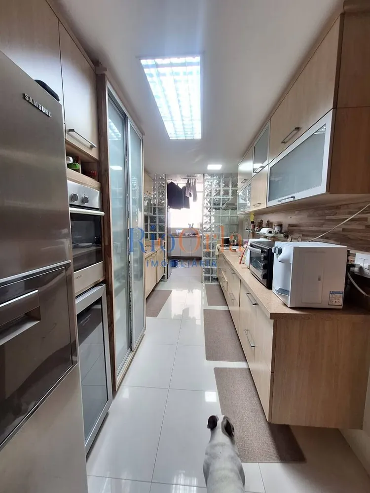 Apartamento, 5 quartos, 300 m² - Foto 43