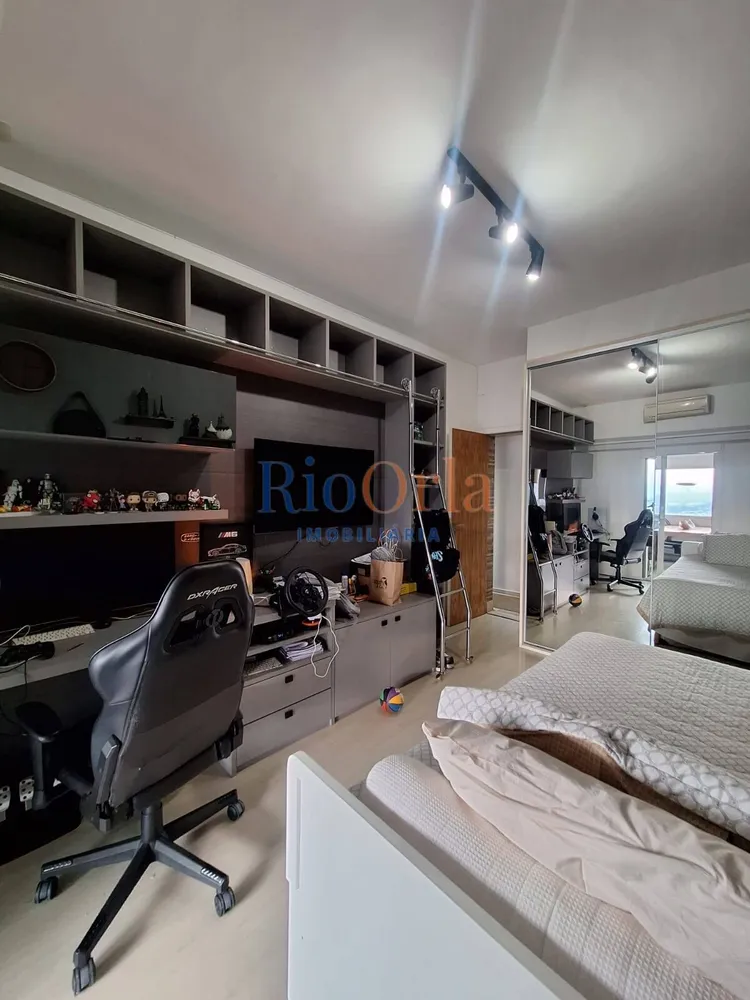 Apartamento, 5 quartos, 300 m² - Foto 12
