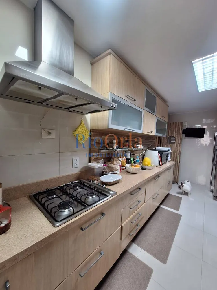 Apartamento, 5 quartos, 300 m² - Foto 24