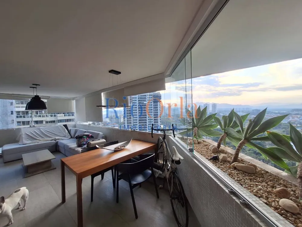 Apartamento, 5 quartos, 300 m² - Foto 23