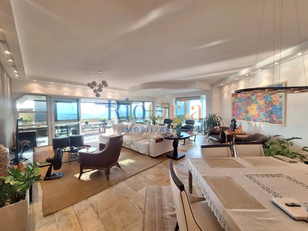 Apartamento, 5 quartos, 300 m² - Foto 33