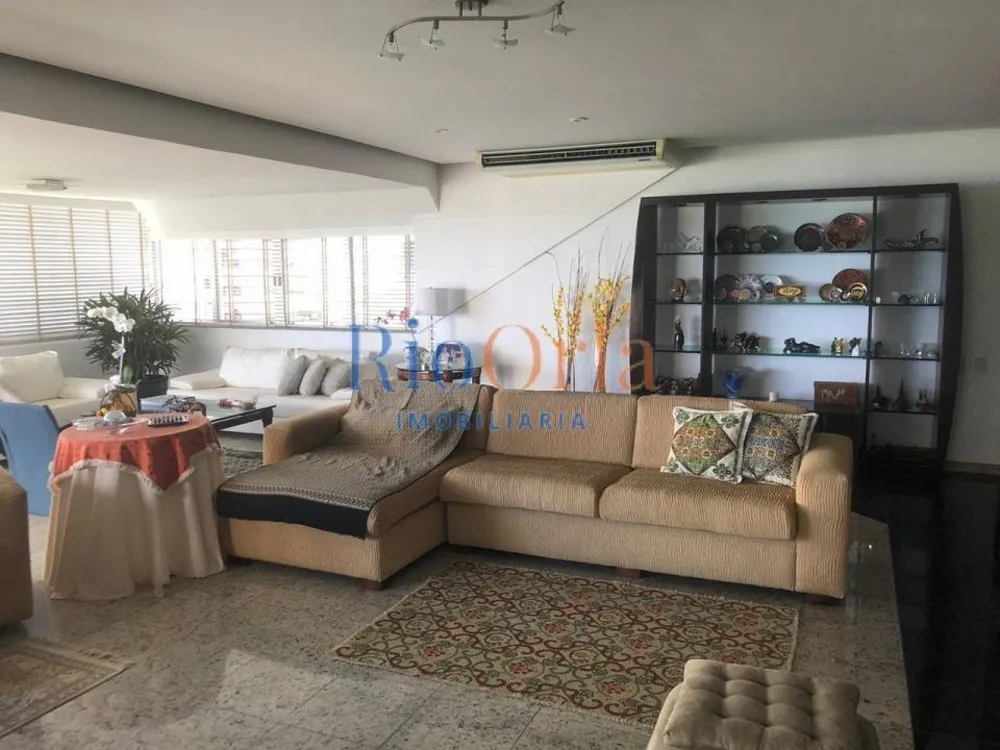 Apartamento, 4 quartos, 299 m² - Foto 6