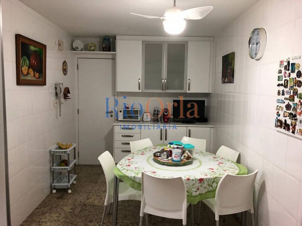 Apartamento, 4 quartos, 299 m² - Foto 16