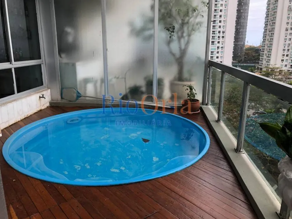 Apartamento, 4 quartos, 299 m² - Foto 2
