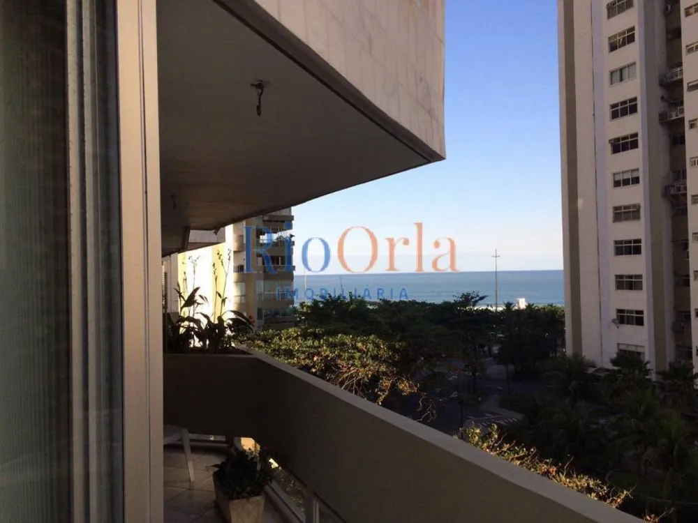 Apartamento, 4 quartos, 299 m² - Foto 5