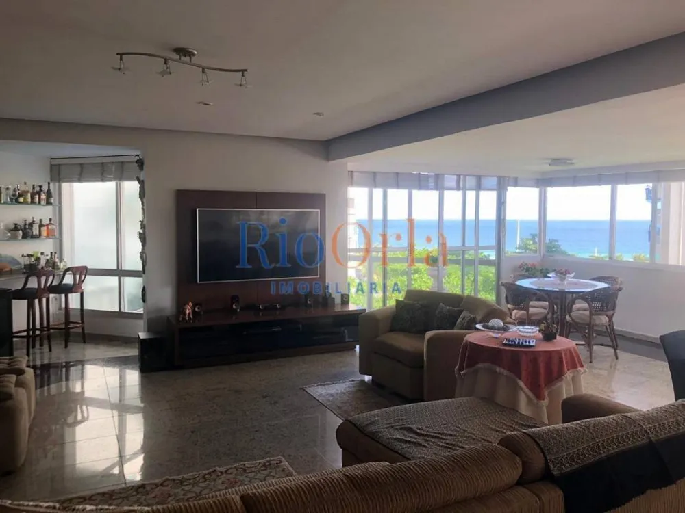 Apartamento, 4 quartos, 299 m² - Foto 14