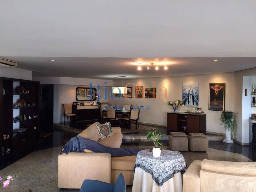 Apartamento, 4 quartos, 299 m² - Foto 17