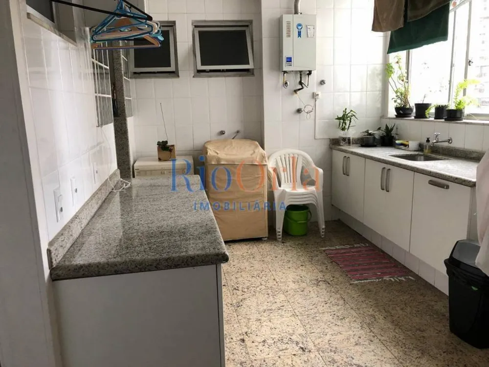 Apartamento, 4 quartos, 299 m² - Foto 9