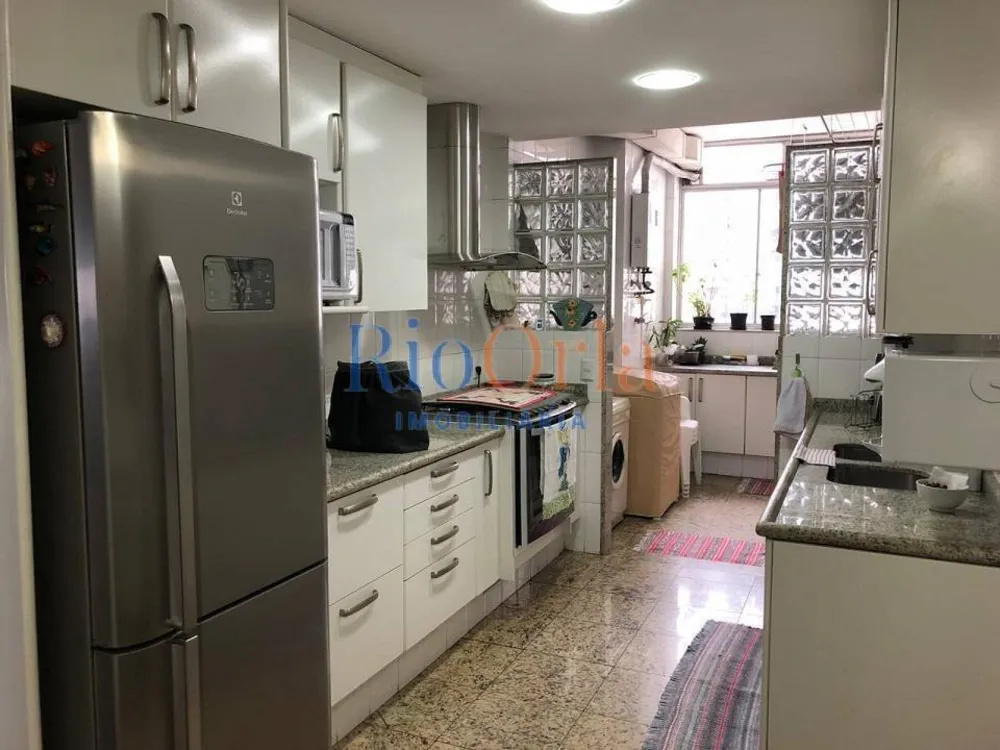 Apartamento, 4 quartos, 299 m² - Foto 13