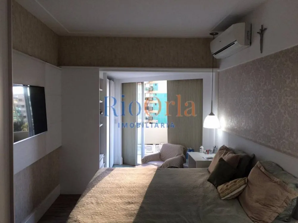 Apartamento, 4 quartos, 299 m² - Foto 4