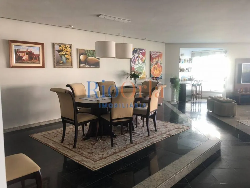 Apartamento, 4 quartos, 299 m² - Foto 8