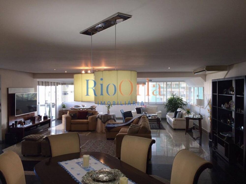 Apartamento, 4 quartos, 299 m² - Foto 15