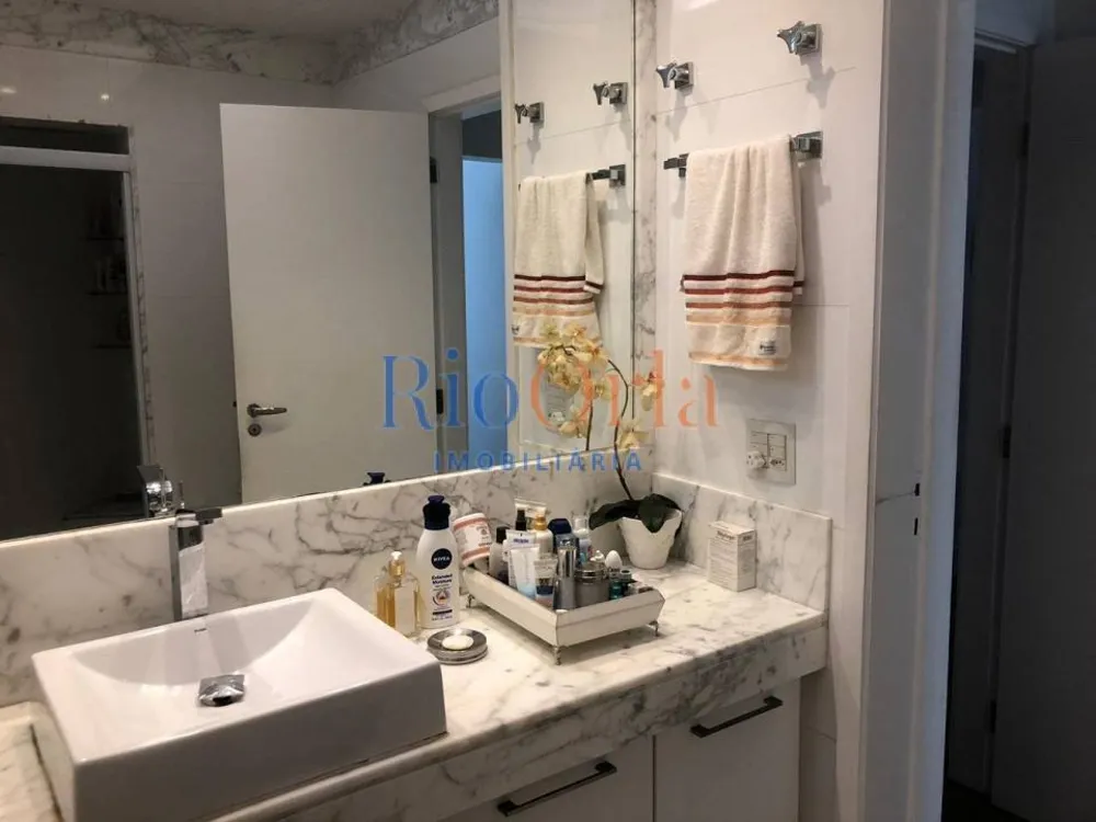 Apartamento, 4 quartos, 299 m² - Foto 1