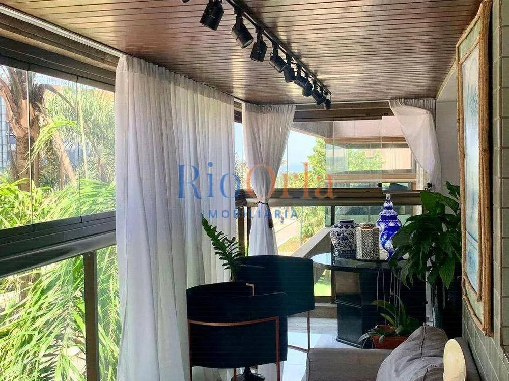 Apartamento, 4 quartos, 143 m² - Foto 4