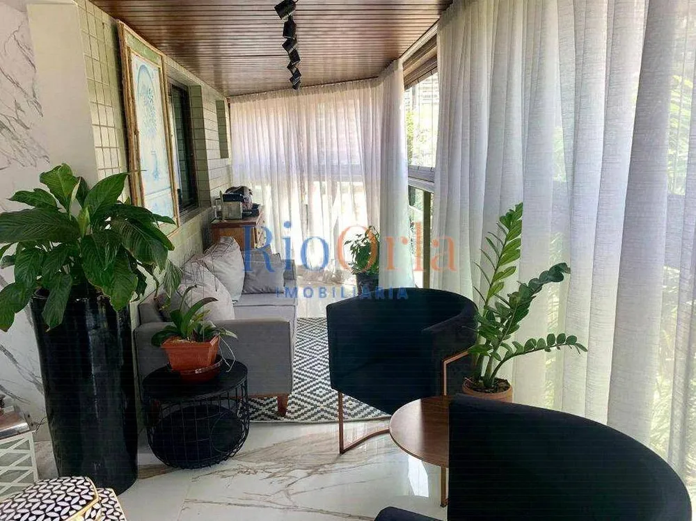 Apartamento, 4 quartos, 143 m² - Foto 5