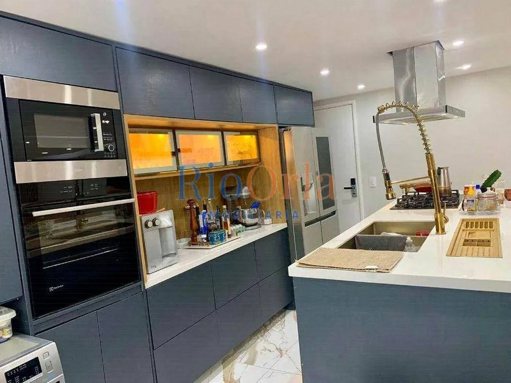 Apartamento, 4 quartos, 143 m² - Foto 11