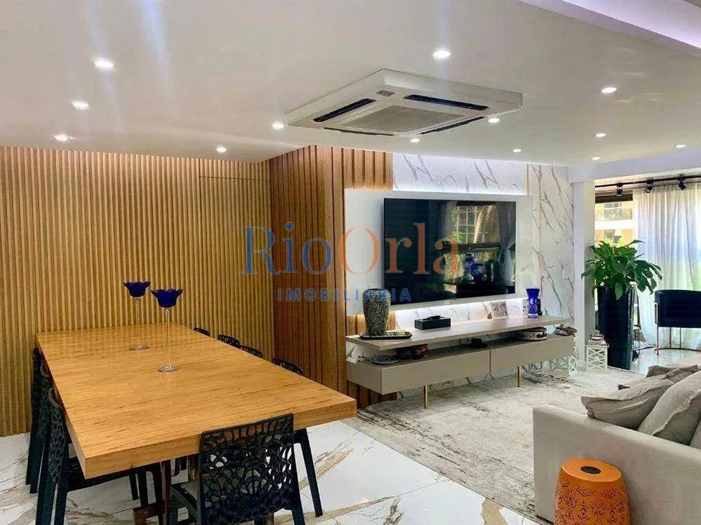 Apartamento, 4 quartos, 143 m² - Foto 10