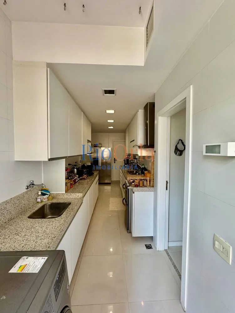 Apartamento, 3 quartos, 160 m² - Foto 10