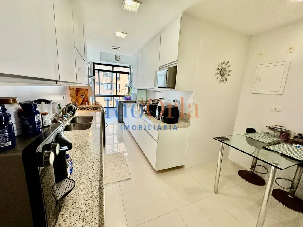 Apartamento, 3 quartos, 160 m² - Foto 12