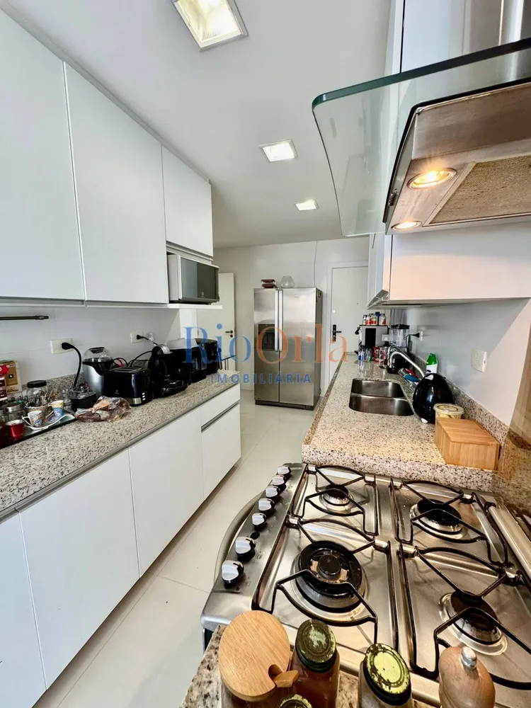 Apartamento, 3 quartos, 160 m² - Foto 14