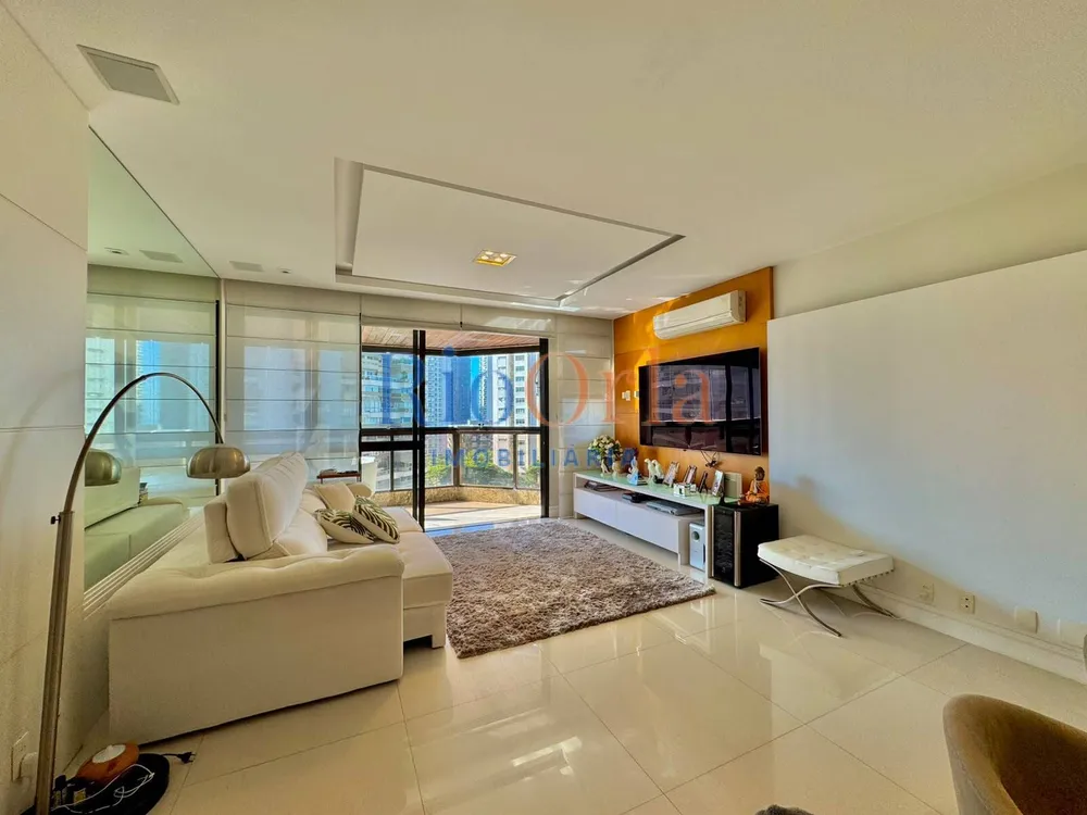 Apartamento, 3 quartos, 160 m² - Foto 5