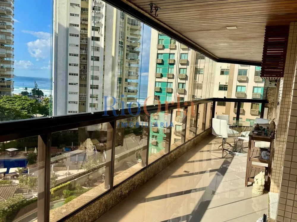 Apartamento, 3 quartos, 160 m² - Foto 15