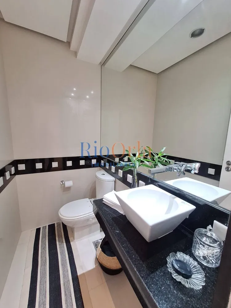 Apartamento, 3 quartos, 148 m² - Foto 5