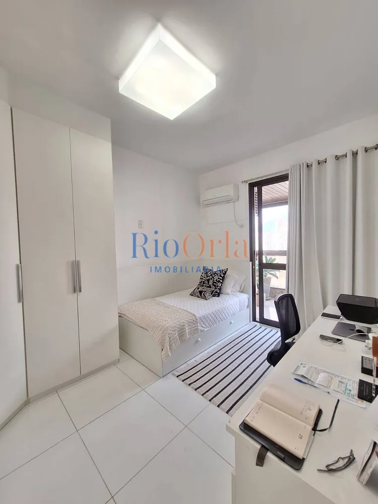 Apartamento, 3 quartos, 148 m² - Foto 22