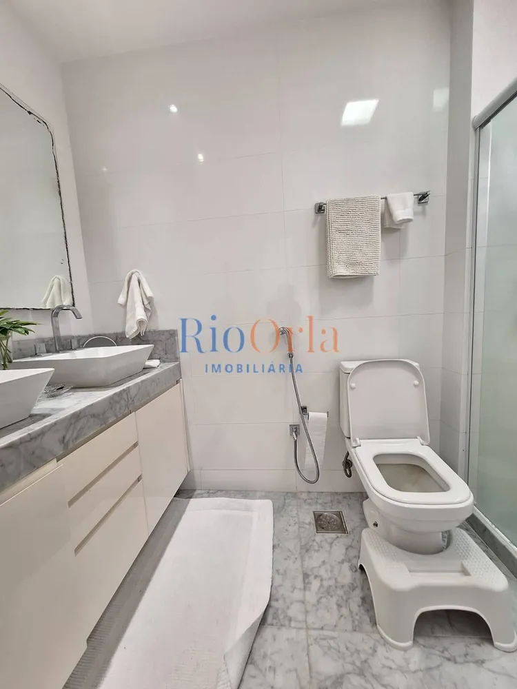 Apartamento, 3 quartos, 148 m² - Foto 25