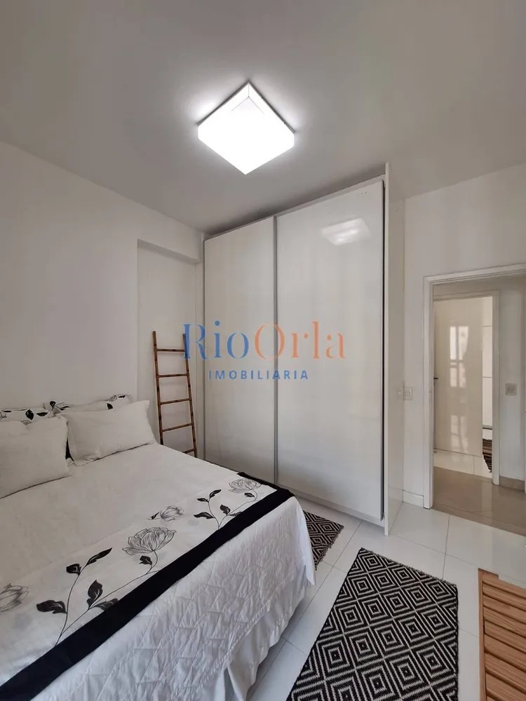 Apartamento, 3 quartos, 148 m² - Foto 23