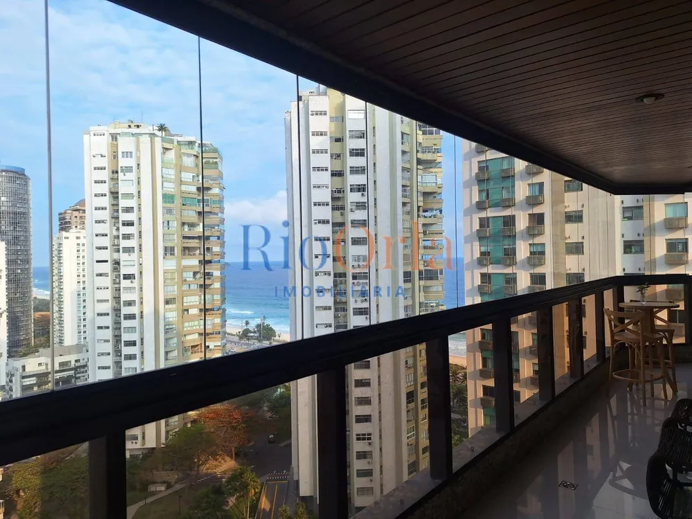 Apartamento, 3 quartos, 148 m² - Foto 1