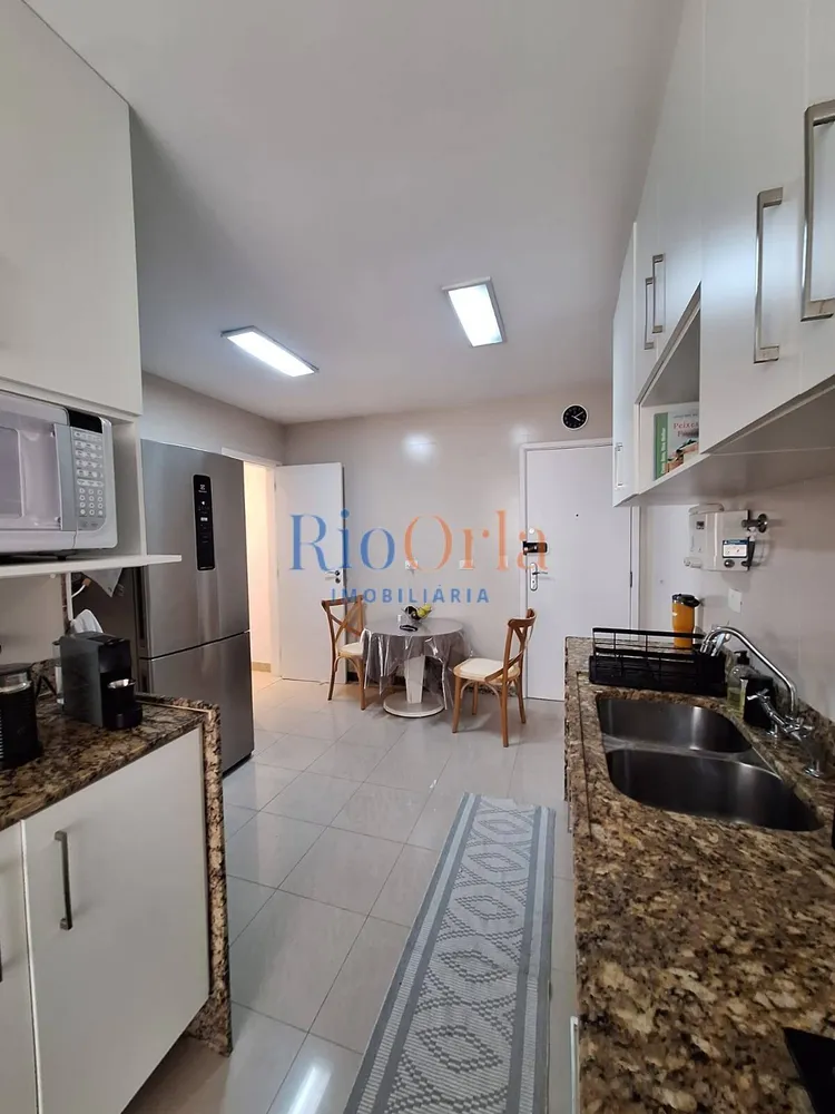Apartamento, 3 quartos, 148 m² - Foto 14