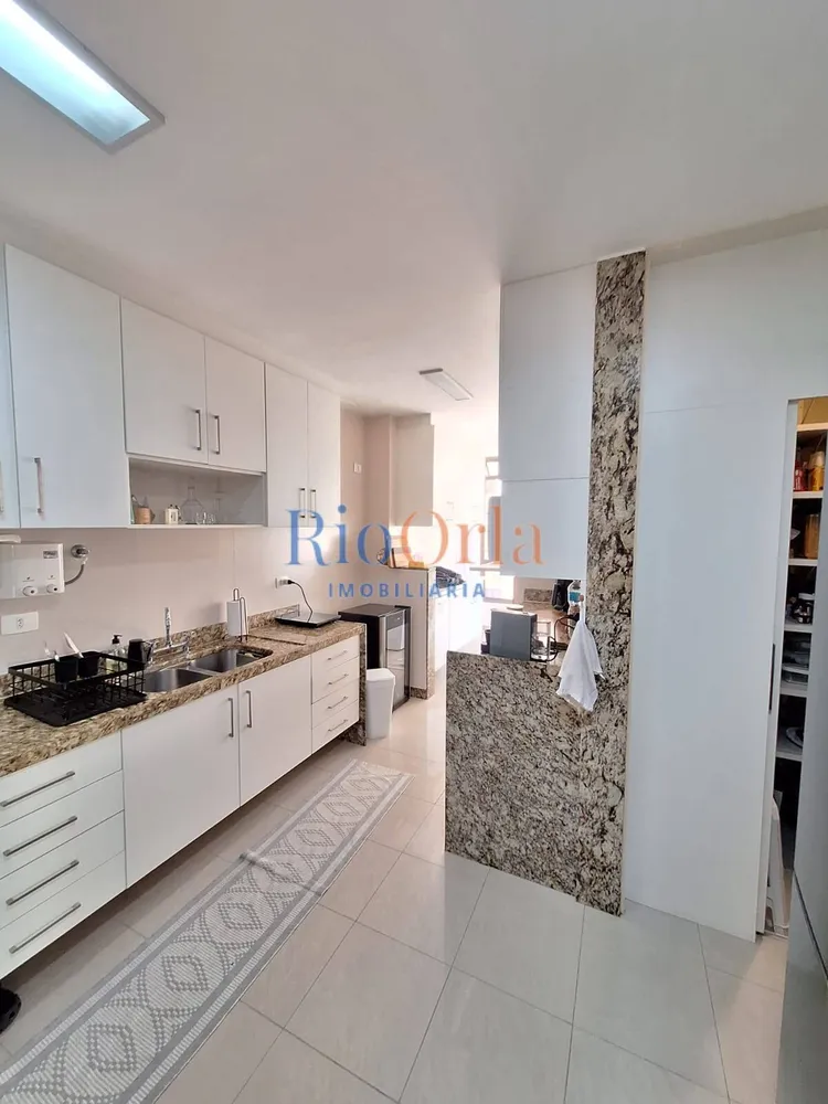 Apartamento, 3 quartos, 148 m² - Foto 11
