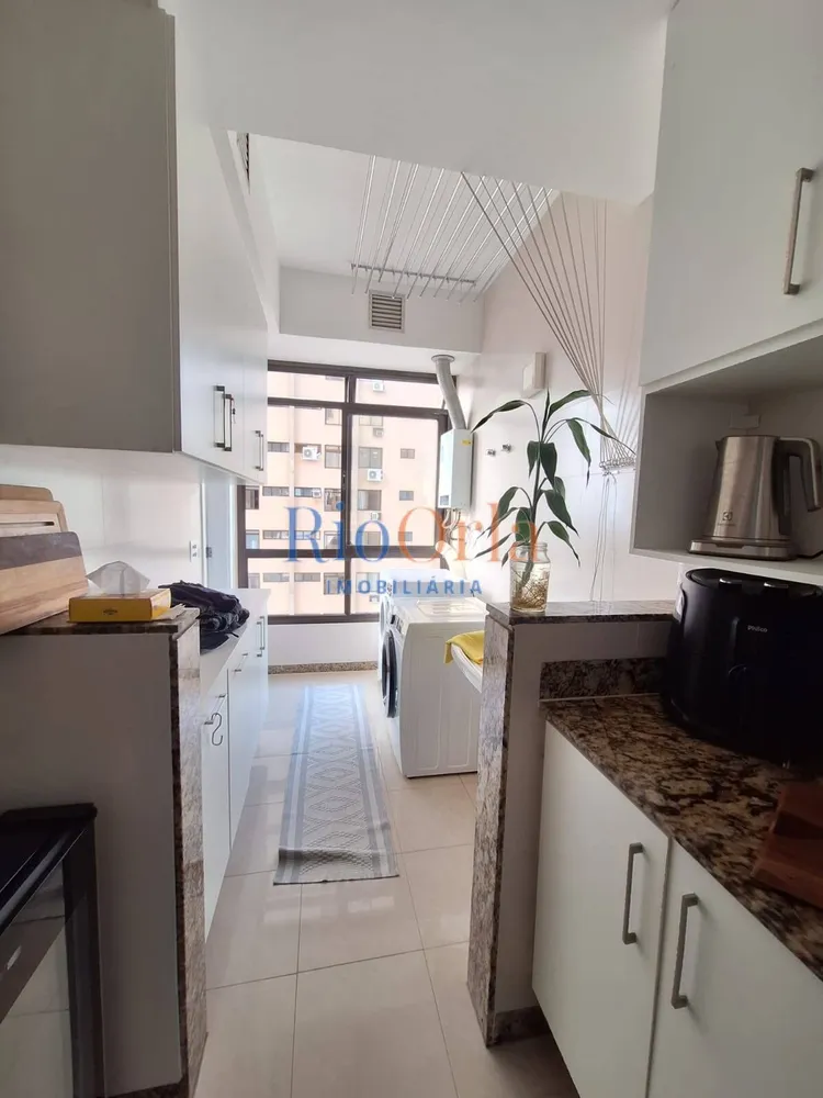 Apartamento, 3 quartos, 148 m² - Foto 13