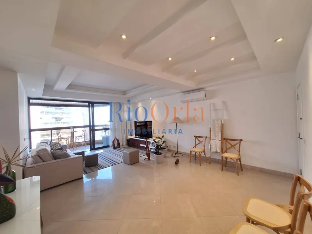 Apartamento, 3 quartos, 148 m² - Foto 8