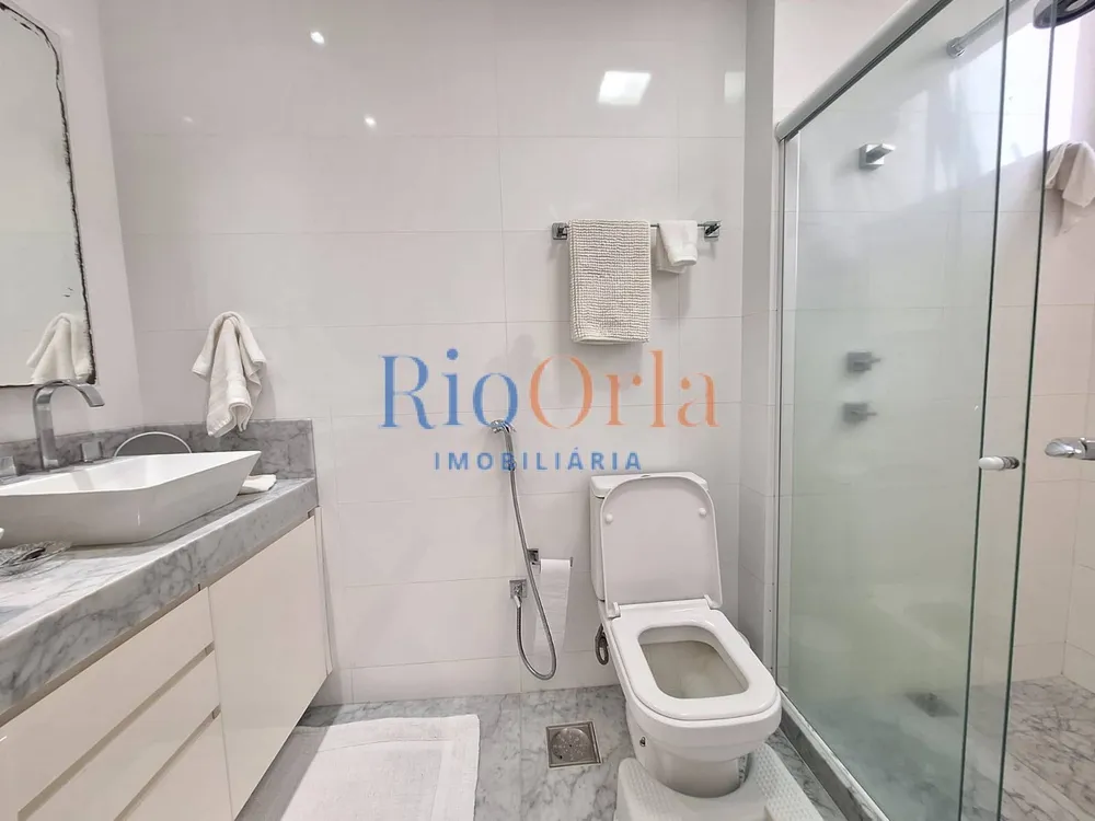 Apartamento, 3 quartos, 148 m² - Foto 27