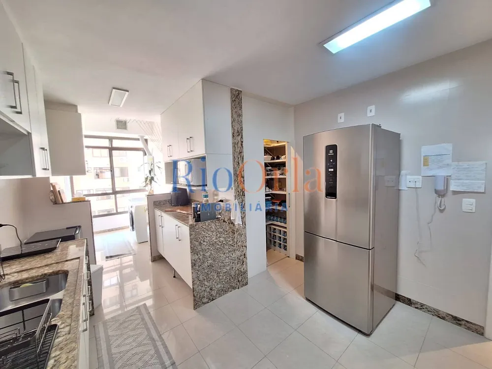 Apartamento, 3 quartos, 148 m² - Foto 9