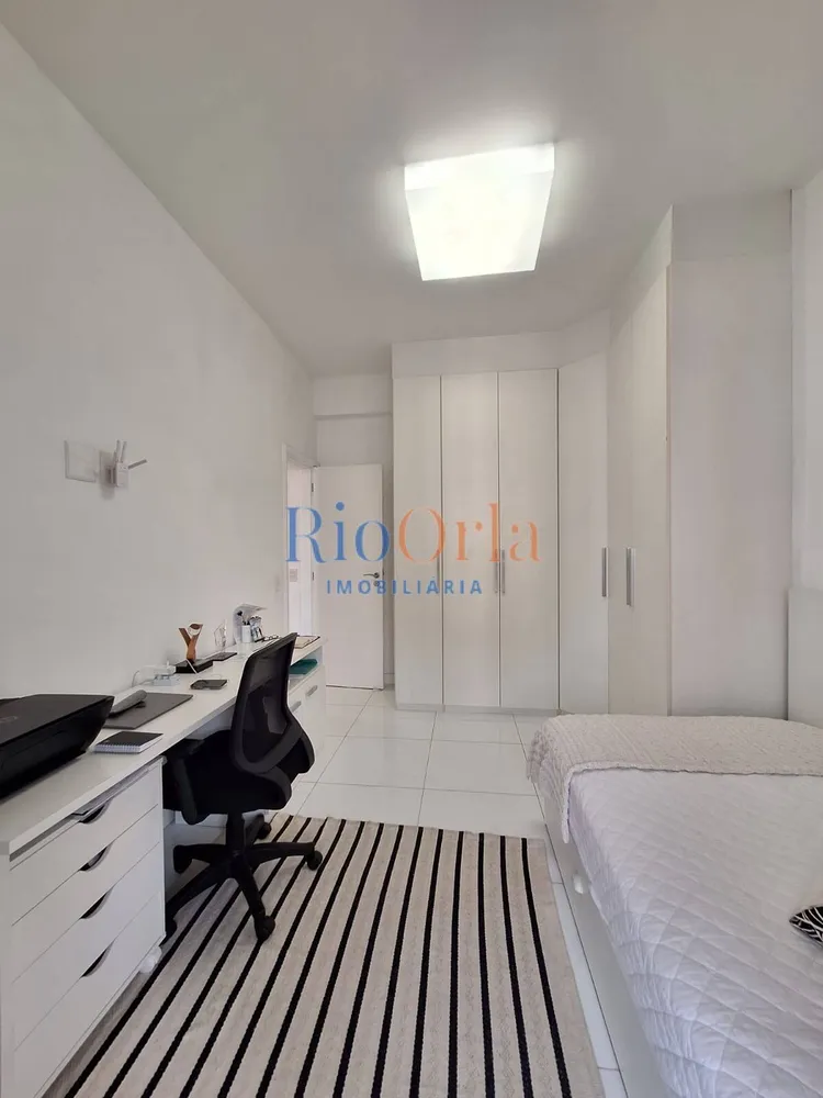 Apartamento, 3 quartos, 148 m² - Foto 29