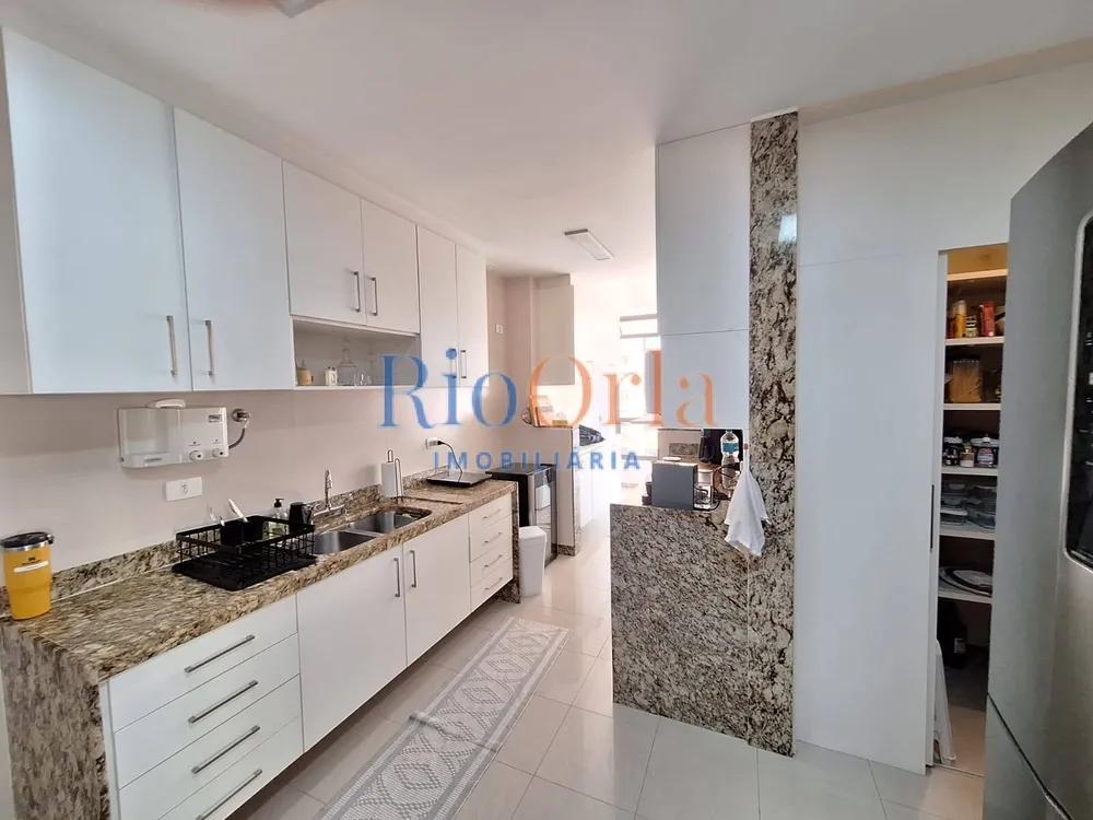 Apartamento, 3 quartos, 148 m² - Foto 10