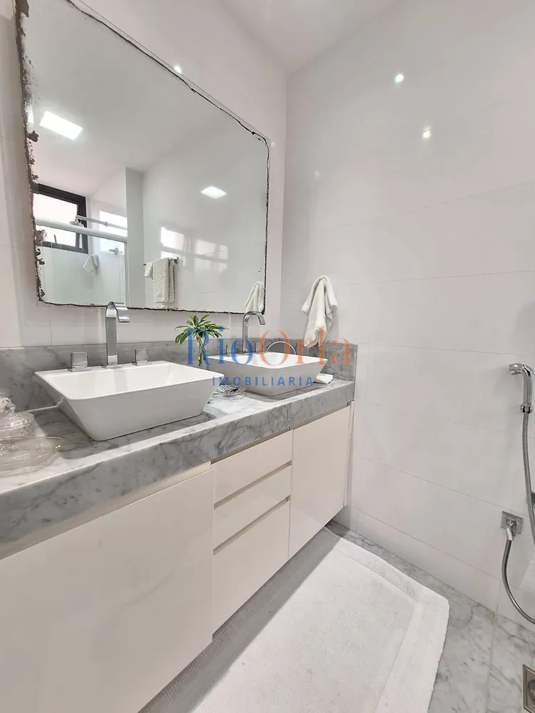 Apartamento, 3 quartos, 148 m² - Foto 21