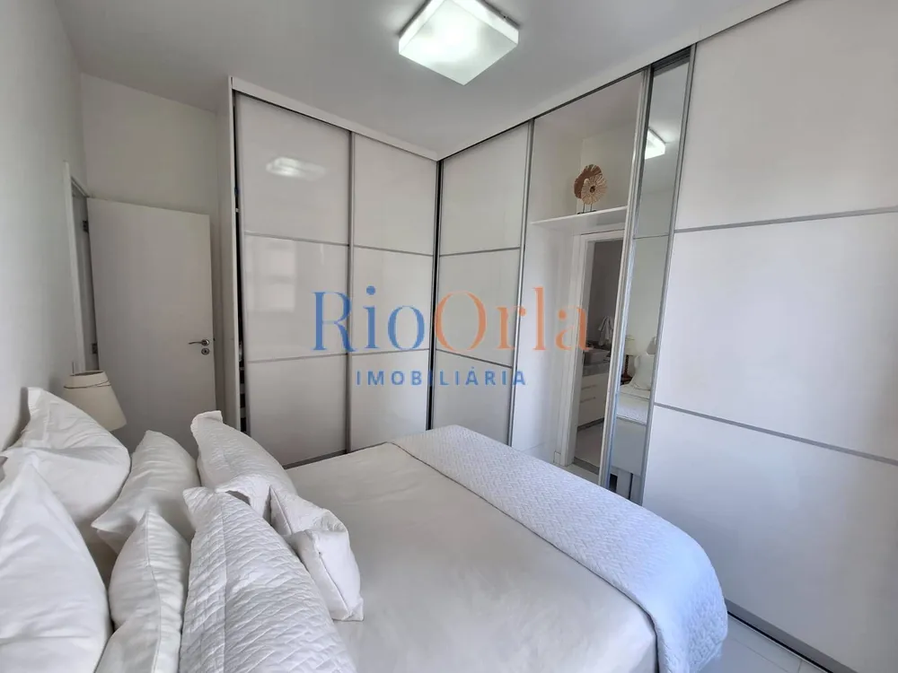 Apartamento, 3 quartos, 148 m² - Foto 20